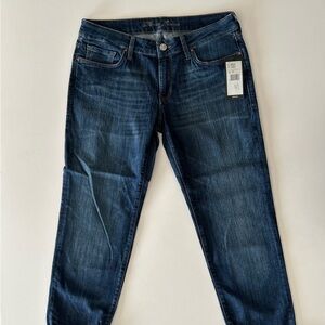 NWT - Mavi Jeans Women’s Sonja Mid Nolita Denim Jeans Size 31